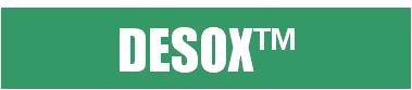 DESOX PBT Resin  Made in Korea